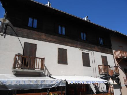 Appartamento a Cesana Torinese
